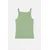 Trendyol Curve Ženska majica TBBSS26CV00013, Zelena