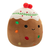 SQUISHMALLOWS Sadna pita - Maldon, 20 cm