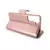 Maska Hanman Canvas ORG za Samsung G991B Galaxy S21 roze