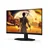 AOC 23.6 inča C24G42E FHD 1920x1080 VA 180 Hz zakrivljeni gaming monitor