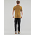 Fred Perry  Polo majice kratki rokavi TWIN TIPPED FRED PERRY SHIRT  Rumena