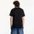 Majice RIPNDIP Phantom Tee Black S