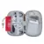 Thule Subterra 2 PowerShuttle organizator elektronike, M, temno siv