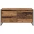 TV ormar Staro drvo 100 x 36 x 49.5 cm Konstruirano drvo