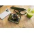 SmallRig Leather Half Case Kit for X-T50 (Green) 4711