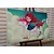Slika dekle s samorogom - 90x60