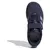 Adidas VL COURT 3.0 EL C, djecje patike za slobodno vrijeme, plava NJX06