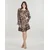 Guess LS ILENIA PLEAT Večbarvna