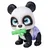 shumee RAZVAJAJTE LJUBLJENČKE PANDA 1316