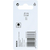 Bosch Nastavci za odvijače PZ1-PZ3 25 mm 2608522471, 3 komada