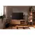 MID.YOU TV-ELEMENT antracit, barve hrasta