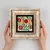 Wallity Uramljena slika TC1235, 20x20 cm