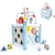 ECO TOYS Drvena Aktiviti kocka