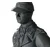 shumee 18-088 FIGURA Nemški tankist