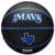 Žoga Wilson 2023 NBA TEAM CITY COLLECTOR DALLAS MAVERICKS