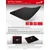GENIUS Gaming podloga za miša G-Pad 500S crna