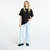 Majice Patta Smooth Operator T-Shirt UNISEX Black S