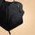 BeastPink Sportska torba Sense Black