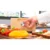 Plošča Žar Cecotec Cheese&Grill 8400 Wood MixGrill 1200 W
