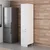 Hanah Home kuhinjski element Minar 3461, 40 cm, beli