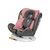 Lionelo autosjedalica Bastiaan, 360st ISOFIX, 0-36Kg, roza, 5g JAMSTVA