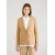 MOS MOSH Blazer, bež