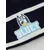 Reserved - Bluey kapa