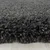 eoshop Preproga Fluffy shaggy 3500 siva (Varianta: 80x250 cm)