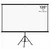 Kettz KT-PP120 Platno za projektor 120 tripod