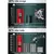 Metabo baterija LiHD 18V/8Ah 625369000