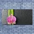 tulup.si Slika na platnu Bambus flower rastlin narava 140x70 cm