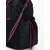 Desigual Nahrbtnik lila/merlot/črna