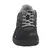 Crne muške cipele za pešačenje NH100