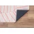 Conceptum Hypnose Tepih Funk -AL 179 p, 230x330 cm, Krem-narandžasti