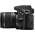 Nikon D3400 KIT AF-P 18-55VR BLACK + GRATIS TORBA