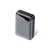 KSIX BPB20PD22G 20000mAh MINI POWERBANK 22.5W, LED DISPLAY+KABL USB-C NA USB-C