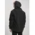Corduroy jacket black