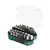 Sata Set bitova za električni odvijač 09332, 6,3mm, 31 Komada