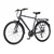 Bicikl Tour Visitor Trace 28 Alu 23 Disk Hidraulika 21 Brzina 185-200cm (Xxl) Plavi