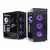 UGD Kućište Elite 3718, PSU 650W G650, Crno