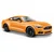 Maisto - 2015 Ford Mustang GT, oranžový, 1:24
