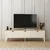 Hanah Home TV komoda Marlo 20437, 183 cm, Derin Sepet