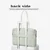 Polo Torba za laptop, Zelena