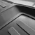 Rubber car mats Ford C-Max 2010-2019