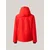 Fischer RUSH JACKET, moška smučarska jakna, rdeča AFMFR06015