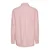 Tommy Jeans Bluza roza/bela