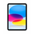 Silver-Apple iPad 10th WiFi 64 GB