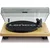 LENCO L-30WD gramofon