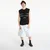 Telovnik HELIOT EMIL Overo Vest Black 48