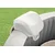 INTEX SPA centar za 6 osoba Greywood Deluxe Round Bubble